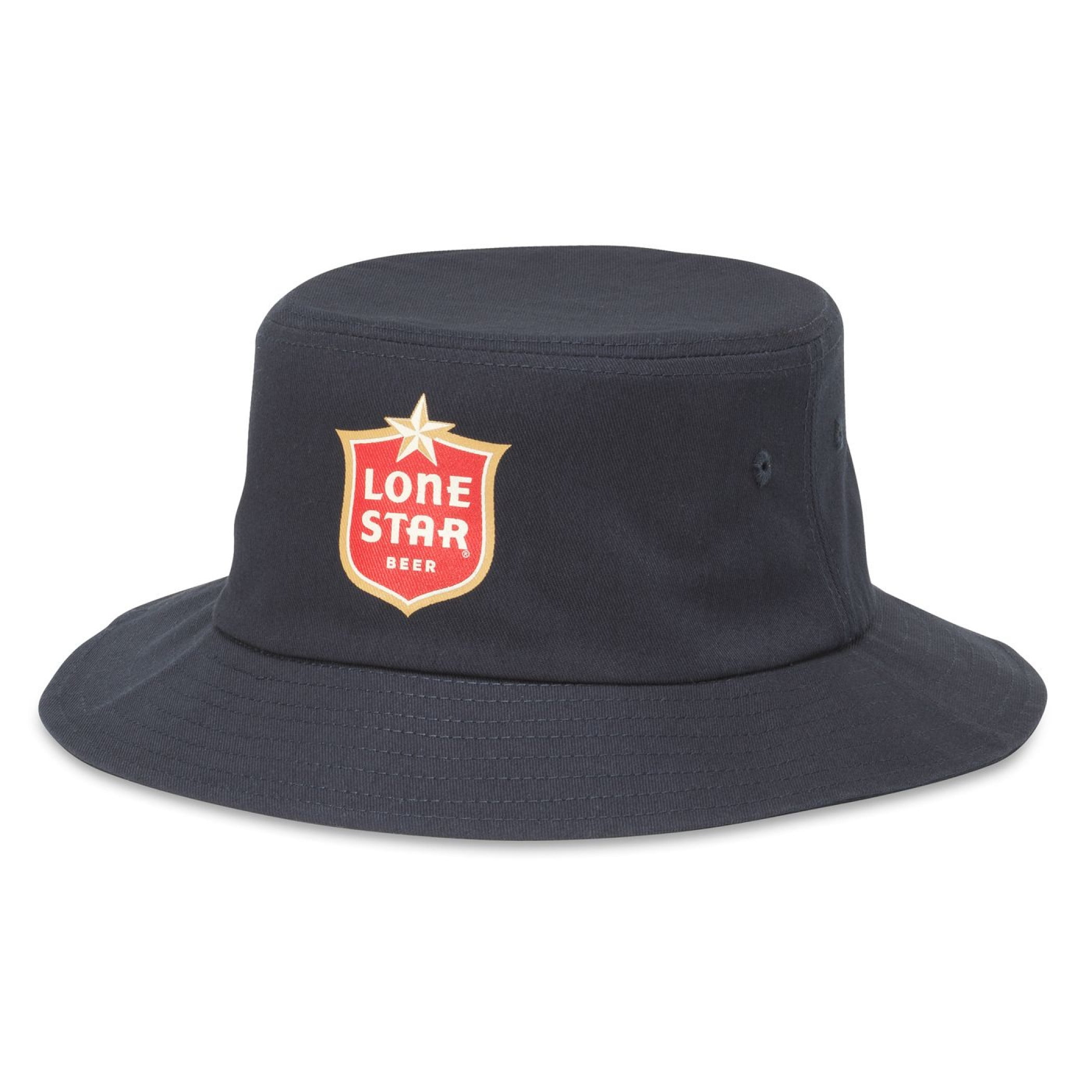Lone Star Beer Bucket Hat-L/XL 