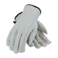 thumbnail image 3 of LD5002-L, Men's Cowhide Leather Driver Gloves, 3 of 5