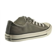Adult Converse All Star Chuck Taylor Sneakers Color: Charcoal Size: M6.5W8.5