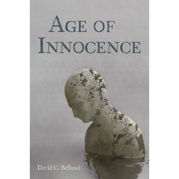 Age of Innocence (Paperback)