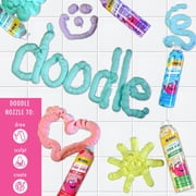 Mr. Bubble Foam Soap Twin Pack, Rotating Colors and Scents, 16 oz.