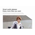 thumbnail image 4 of AI translation smart glasses, noise reduction for music calls, ultra long battery life for meeting recording, waterproof Bluetooth glasses, 4 of 13