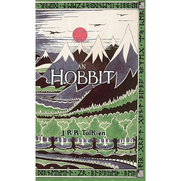An Hobbit, pe, Eno ha Distro: The Hobbit in Breton (Hardcover)
