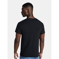 thumbnail image 3 of Linkin Park Men's and Big Men's Soldier Cover Graphic Tee, Sizes S-3XL, 3 of 5