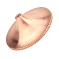 thumbnail image 4 of Boquilla láser,Boquilla láser Boquilla de corte por láser de fibra de una sola capa Boquilla para máquina de corte por láser Rendimiento probado, 4 of 8