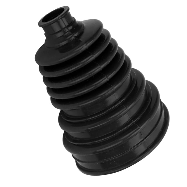 Universal Silicone CV Axle Boot Dust Cover Ball Head and Prevents Dust Entry Stable Performance, Easy Installation for Your Vehicle