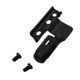 thumbnail image 1 of 1 juego de adaptador de escobillas limpiaparabrisas para coche, kit de montaje con tornillos, accesorios para coche, 1 of 6