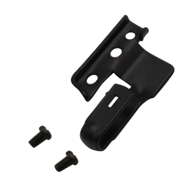 1 juego de adaptador de escobillas limpiaparabrisas para coche, kit de montaje con tornillos, accesorios para coche