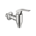 thumbnail image 1 of Dispensador de bebidas de agua de acero inoxidable, llave de repuesto duradera, estilo de empuje TUNC Sencillez, 1 of 3