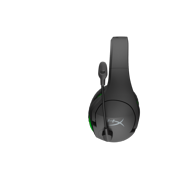 HP HyperX CloudX Stinger Core Wireless Gaming Headset HHSS1C-DG-GY/G - Black