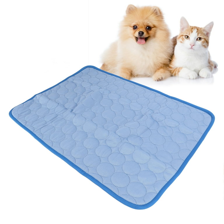 Pet cooling mat discount walmart