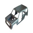 thumbnail image 1 of Repuestos de coche teledirigido a escala 1/12, carcasa de carrocería de coche teledirigido, carrocería de camión, cubierta de vehículo, carcasa de perfke Cuerpo transparente de camión RC, 1 of 7