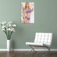 thumbnail image 5 of Danish Female Models Nina Agdal Sexy Attractive Body Poster Art Poster Canvas Painting Decor Wall Print Photo Gifts Home Modern Decorative Posters 12x18inch(30x45cm), 5 of 6