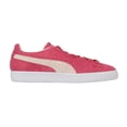 thumbnail image 5 of Tenis Puma Suede Classic XXI Rosa Mujer 25.5, 5 of 5