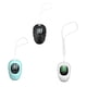 thumbnail image 2 of Inteprter Mejora el sueño portátil para sostener el instrumento para dormir con microsujeción, corriente ajustable para un sueño profundo Electrodomésticos negro, 2 of 6