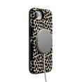 thumbnail image 6 of Casely iPhone 16e Case | Lost in Spots | Cheetah Print | Compatible with MagSafe | Bold Protective Design, 6 of 9