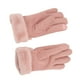 thumbnail image 5 of Guantes Calefactables USB ANGGREK A Prueba De Viento Rosa 3 Modos Impermeable, 5 of 8
