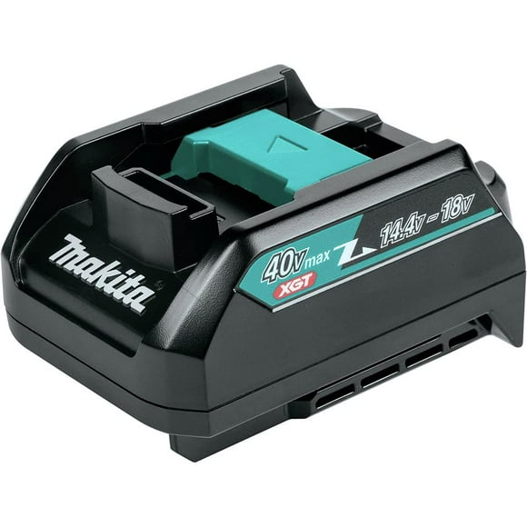 Adaptador Makita 18V LXT a cargadores XGT (ADP10)