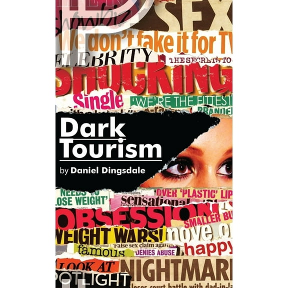 Oberon Modern Plays Dark Tourism, (Paperback)