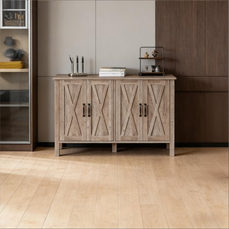 Hall Storage Cabinet Sideboard Buffet Living Room Cabinet Coffee Bar Cabinet