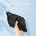 thumbnail image 6 of FIEWESEY Tablet Case for TCL TAB 10 Gen 4 Android Tablet 10.1" Kids Friendly Protective Cover Silicone Case Kids Friendly with Kicskstand for TCL TAB 10 Gen 4 Tablet - Black, 6 of 6
