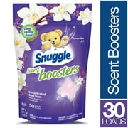 Snuggle Scent Boosters, Lavender Joy, 30 Count