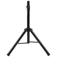 thumbnail image 2 of Speaker Stand Tripod Stand Audio Tripod KTV Outdoor Shelf Metal Floor Stand, 2 of 5