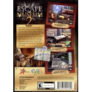 Escape the Museum 2 - Hidden Object PC Game