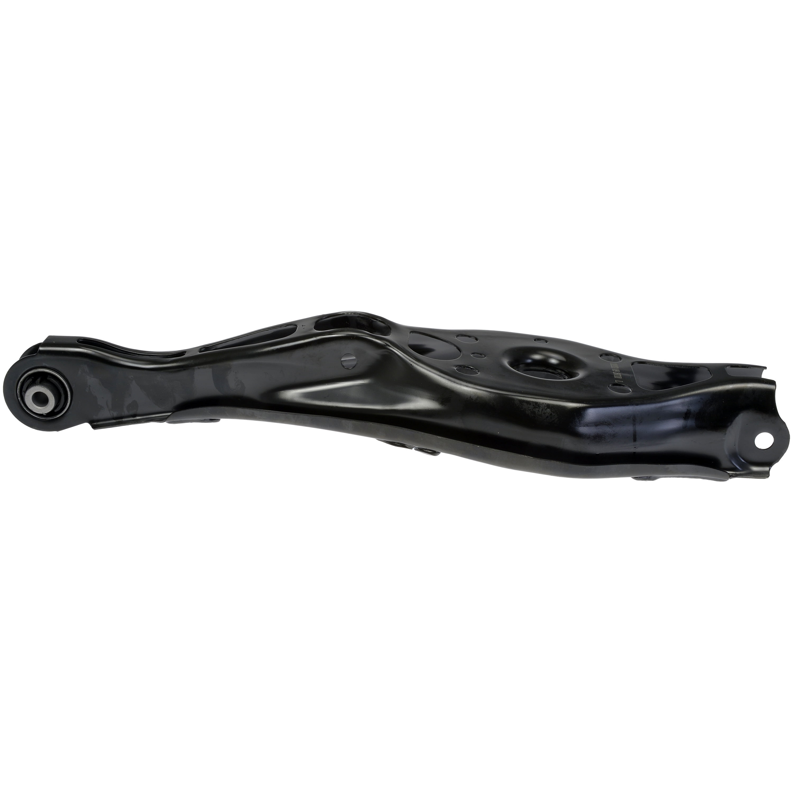 Dorman CA58553 Rear Left Lower Rearward Suspension Control Arm for Specific Honda Models