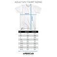 thumbnail image 2 of Guns N' Roses Unisex T-Shirt Slash 85 (XX-Large), 2 of 3