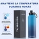 thumbnail image 4 of Termo Credrink 32 OZ de Acero Inoxidable con Aislamiento al Vacío - Azul Degradado, 4 of 10