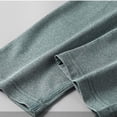 thumbnail image 5 of JTSRKL Mens Ice Silk Mesh Cycling Shirts Quick Dry Long Sleeve Crewneck Lightweight Tees Stretchy Running Gym Training Sports Active Tops, 5 of 5