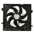 thumbnail image 6 of CLH Radiator Cooling Fan Motor Assembly, 6 of 6
