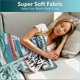 thumbnail image 5 of LHSHID Daughter in Law Gifts Gifts for Daughter in Law Blanket to My Daughter in Law Blanket Birthday Gifts for Future Daughter in Law Anniversary Valentine Daughter in Law Gifts 30x40in, 5 of 6