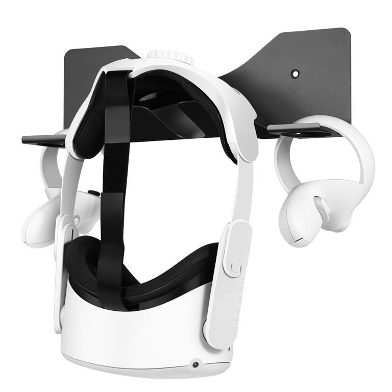 Playstation Valve Index Or Oculus Quest TNP VR Wall Mount