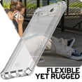 thumbnail image 3 of Funda para Celular ITSKINS Spectrum Clear para Google Pixel 6A, 3 of 7