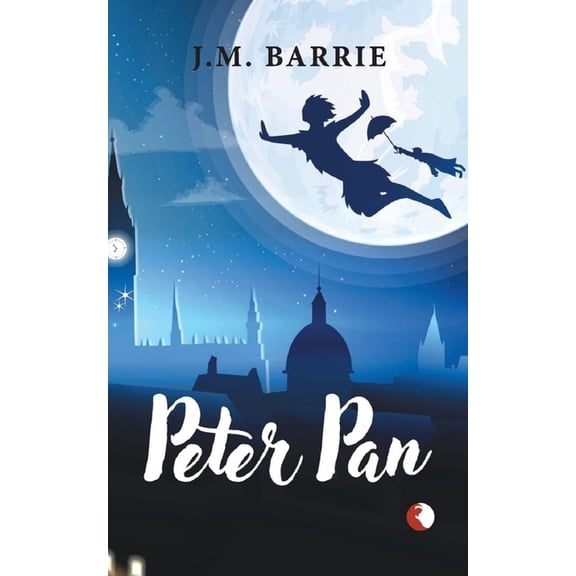 Peter Pan, (Paperback)