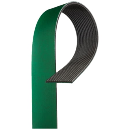 Gates Automotive V-Ribbed Belt (Heavy Duty)