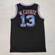 thumbnail image 3 of Camiseta de baloncesto Trillest Space Jam Bugs 1 Lola 10 Podolak 96 TAZ D.Duck 2 Black Tune Squad para hombre, ropa para fiesta de Halloween, 3 of 5