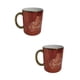 thumbnail image 1 of Duo de Taza Navidad y Año Nuevo 11oz Merry Christmas Elegante, 1 of 7