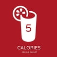 thumbnail image 5 of Crystal Light Cherry Pomegranate Drink Mix (20 Pitcher Packets, 4 Packs of 5), 5 of 5
