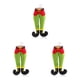 thumbnail image 4 of Adorno de chimenea Injueey Navidad 3Conjunto Tipo 1, 4 of 6