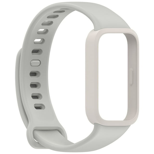 BotaniNest Official Color Frame Strap For Smart Sports Bracelet Stylish Replacement Band