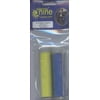 GF9 Educational Products - GF9 Hobby Tools: Green Stuff Basic Epoxy (sculpting putty) - Multi-Colored