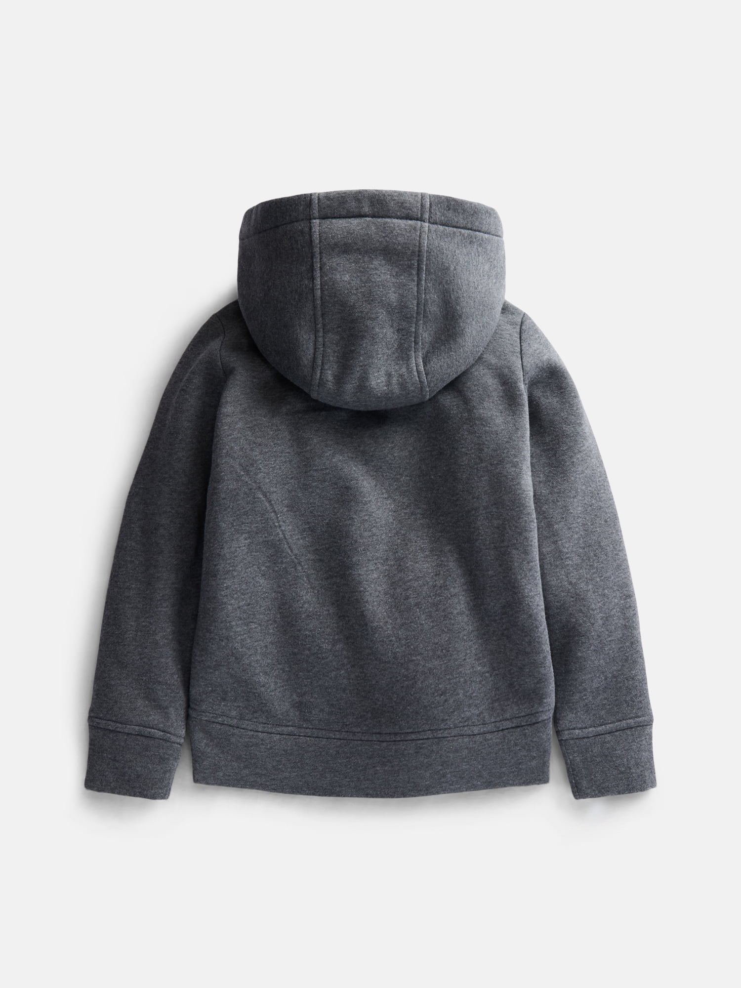 Wonder Nation Boys Kid Tough Hoodie, Sizes 4-18 & Husky
