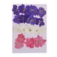 thumbnail image 2 of 40 piezas Conjunto de flores secas Hojas artificiales Flores de flores artificiales, 2 of 9