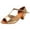 Gold, variant on Women's Sandals Fashionable Dance Womens Slip on Sandals Beach Sandals Women Shoes for Prom Ballroom Flat Sandals for Women Sandals Women Heels Latin Performance