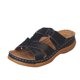 thumbnail image 2 of Sandalias en línea para mujer adulta con tacón de cuña informal de talla grande de estilo nuevo de verano Wmkox8yii hj789, 2 of 3