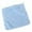 Blue, variant on geerera Handkerchief Towel, Soft Face Towel - 14x14 Inch Absorbent Washcloth for Bathroom, Gym, Travel, Multi-Purpose Use