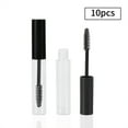 thumbnail image 2 of Tubo De Rímel Vacío, No Tóxico, 10 Unidades, Tubo De Pestañas Vacío De 10 Ml, Para Contener Rímel, Aceite De Crecimiento De Pestañas Para Rímel, 2 of 7